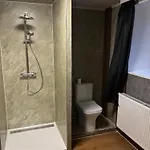 Apartment Haus Am Freilinger Bar *