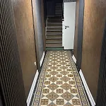 Apartment Haus Am Freilinger Bar *