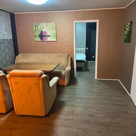 Haus Am Freilinger Bar Lejlighed