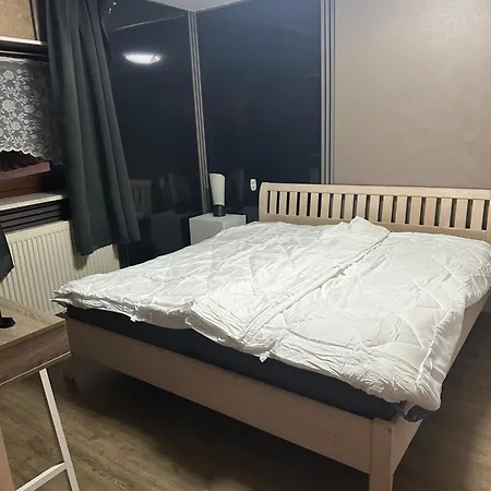 Lejlighed Haus Am Freilinger Bar *