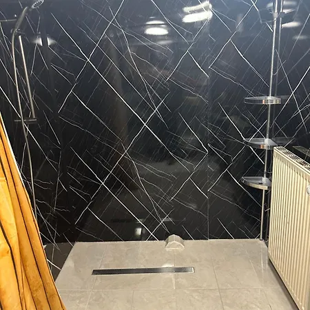 Haus Am Freilinger Bar * Blankenheim (North Rhine-Westphalia)