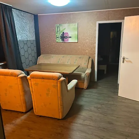 Haus Am Freilinger Bar