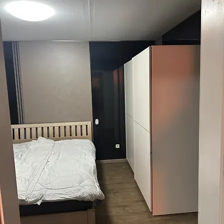 Haus Am Freilinger Bar Lejlighed