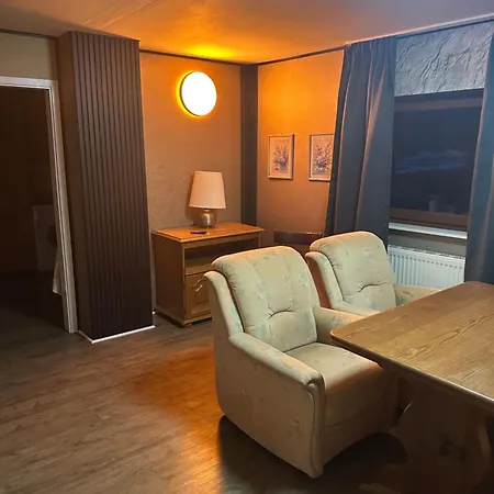 Lejlighed Haus Am Freilinger Bar Blankenheim (North Rhine-Westphalia)