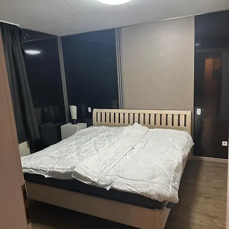 Haus Am Freilinger Bar * Blankenheim (North Rhine-Westphalia)