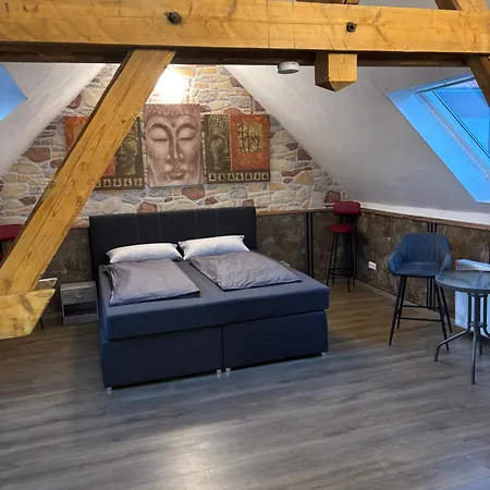 Haus Am Freilinger Bar Blankenheim (North Rhine-Westphalia)