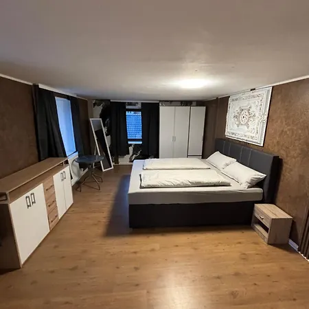 Haus Am Freilinger Bar Διαμέρισμα