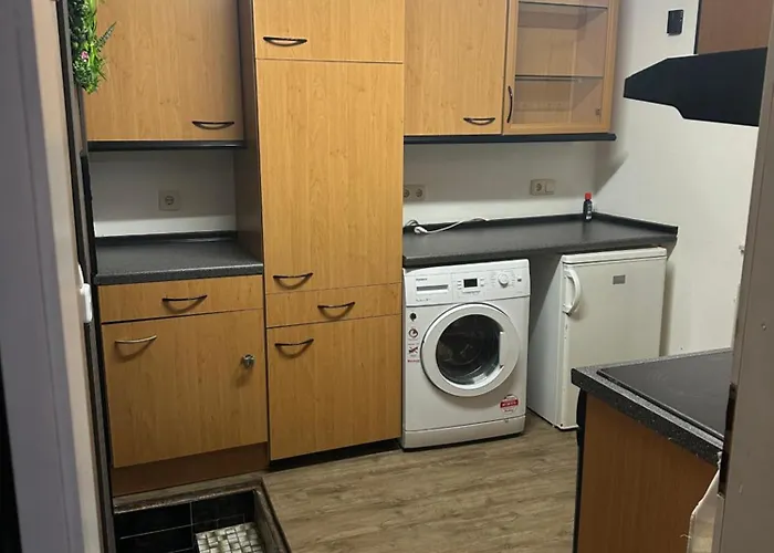 Haus Am Freilinger Bar Lejlighed