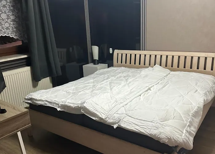 Lejlighed Haus Am Freilinger Bar *