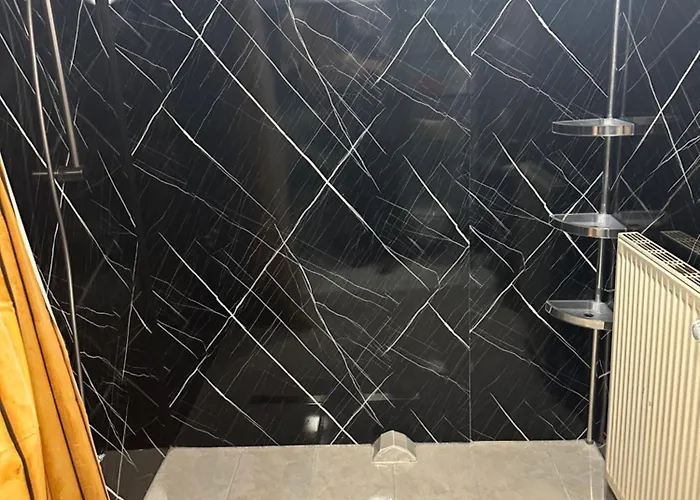 Haus Am Freilinger Bar * Blankenheim (North Rhine-Westphalia)