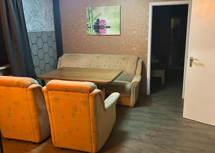 Haus Am Freilinger Bar