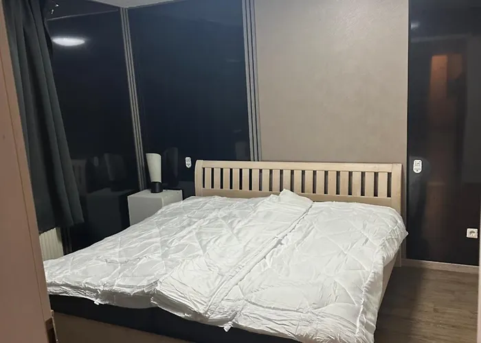 Haus Am Freilinger Bar * Blankenheim (North Rhine-Westphalia)